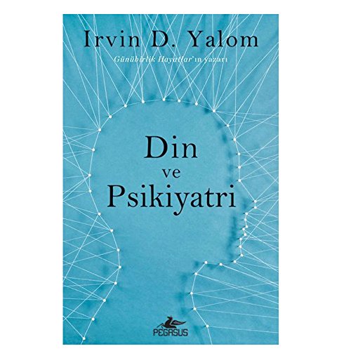 Din ve Psikiyatri