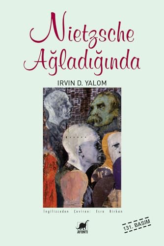 Nietzsche Agladiginda von Ayrinti Yayinlari