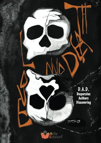 LOVE and DEATH LOVE and DEATH von Atile edizioni