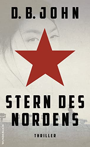 Stern des Nordens von Wunderlich Verlag
