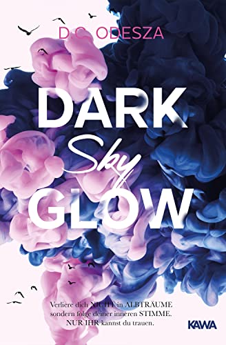 DARK Sky GLOW: Geheimer Liebesroman (GLOW Reihe) von NOVA MD
