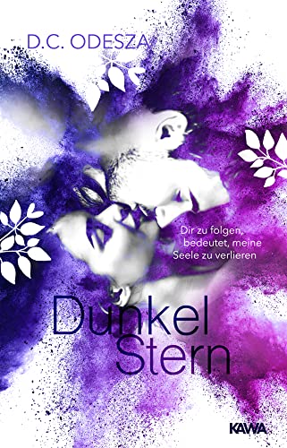 DunkelStern: Dir zu folgen, bedeutet, meine Seele zu verlieren von NOVA MD