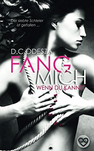 FANG MICH!: Wenn du kannst (Evgenia & Makar, Band 1)
