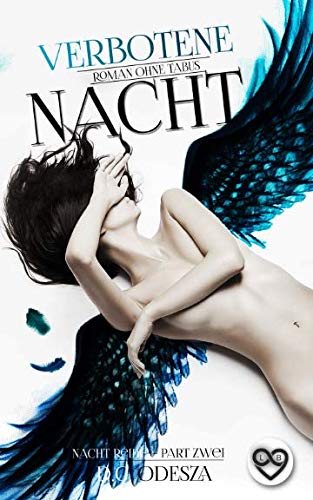 Verbotene Nacht: Roman ohne Tabus (Nacht-Reihe, Band 2)