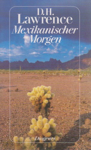 Mexikanischer Morgen: Reisetagebücher (detebe)