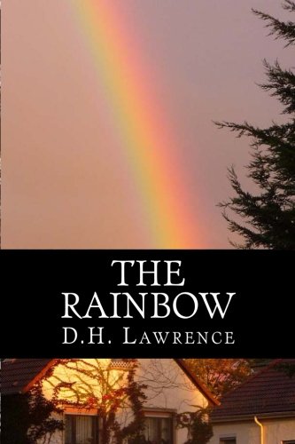 The Rainbow von CreateSpace Independent Publishing Platform