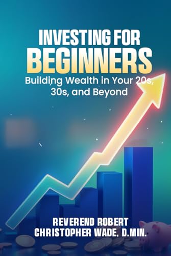 Investing for Beginners: Building Wealth in Your 20s, 30s, and Beyond von Mermaid Publishers