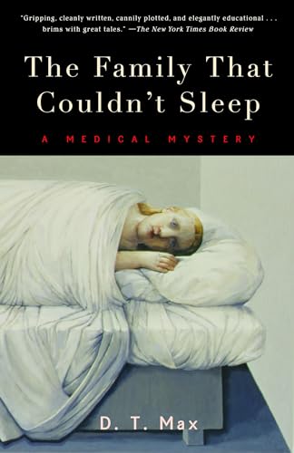 The Family That Couldn't Sleep: A Medical Mystery von Random House Trade Paperbacks