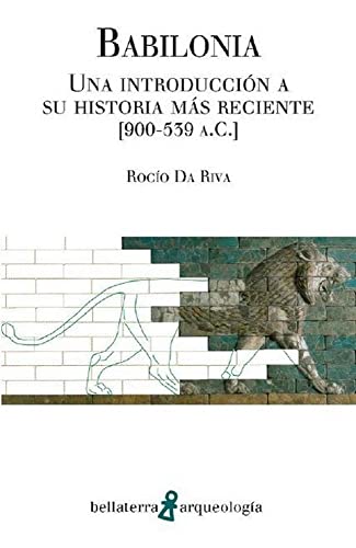 BABILONIA von Edicions Bellaterra