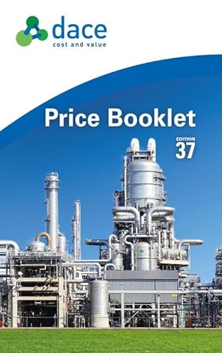 37th edition (Price Booklet) von Bouwkosten.nl BV