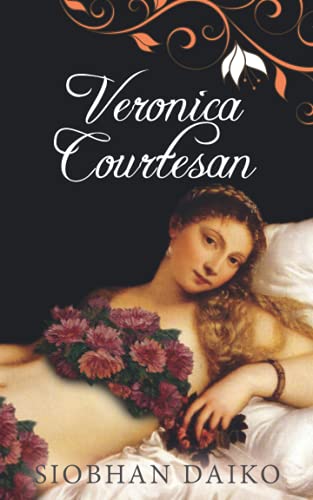 Veronica COURTESAN von Independently published