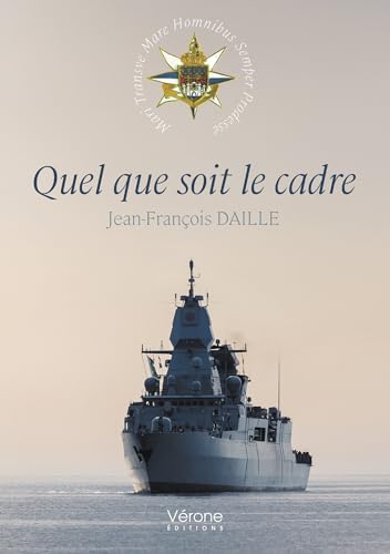 Quel que soit le cadre Quel que soit le cadre von VERONE