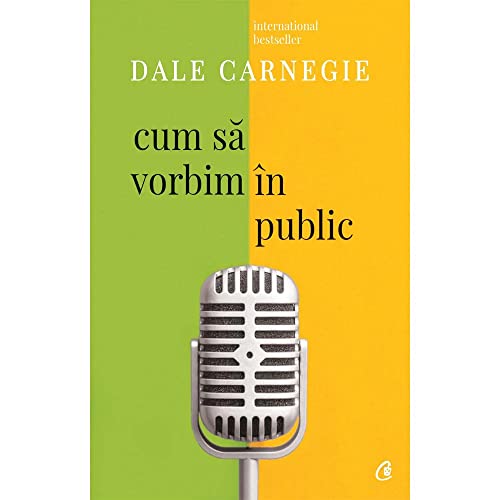 Cum Sa Vorbim In Public Cum Sa Vorbim In Public