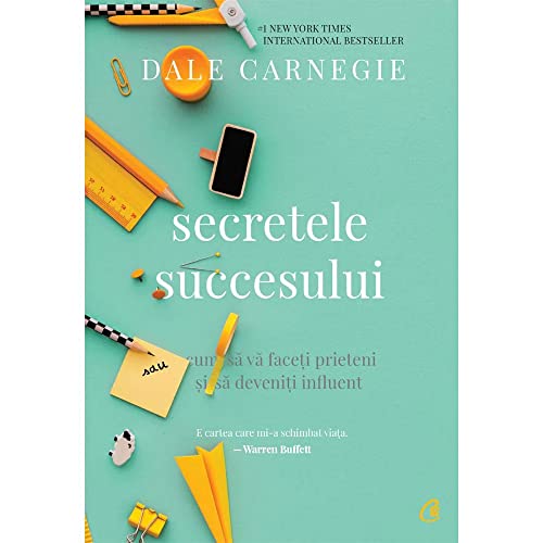 SECRETELE SUCCESULUI ED A - III-A REVIZIUTA