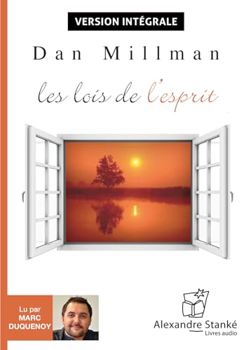Les lois de l'esprit von ALEXANDRE STANKE