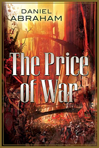 Price of War: The Second Half of the Long Price Quartet: An Autumn War and The Price of Spring