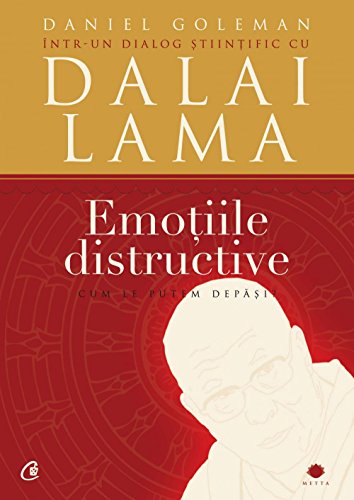 EMOTIILE DISTRUCTIVE EDITIA 3 von Curtea Veche