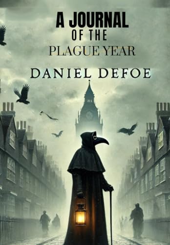 A Journal of the Plague Year A Journal of the Plague Year von Independently published