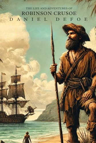 The Life and Adventures of Robinson Crusoe The Life and Adventures of Robinson Crusoe von Independently published