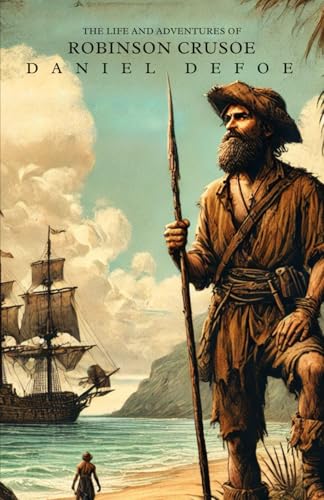The Life and Adventures of Robinson Crusoe The Life and Adventures of Robinson Crusoe von Independently published