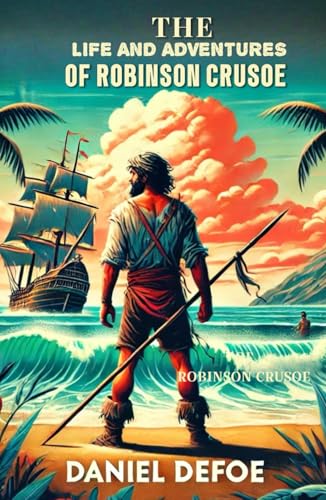 The Life and Adventures of Robinson Crusoe The Life and Adventures of Robinson Crusoe von Independently published