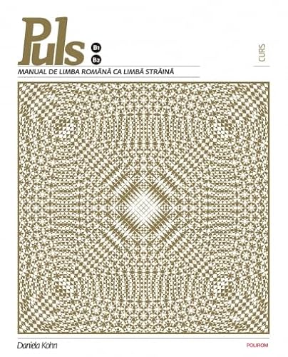 PULS MANUAL DE LIMBA ROMNA PENTRU STRAINI NIVELURILE B1-B2