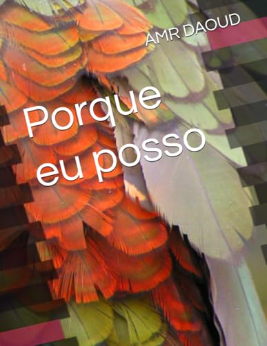 Porque eu posso von Independently published
