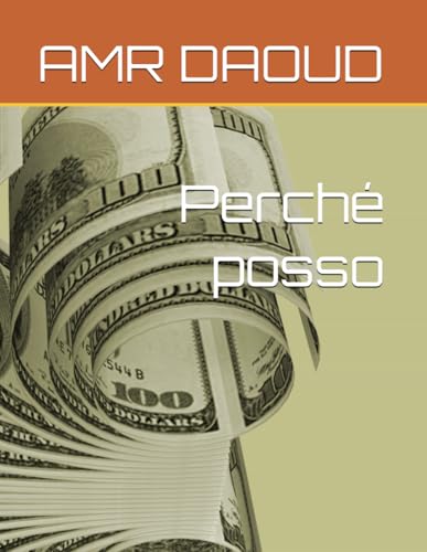 Perché posso von Independently published