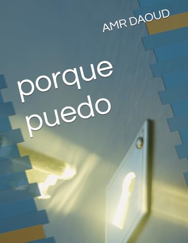 porque puedo von Independently published