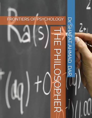 THE PHILOSOPHER von Independently published