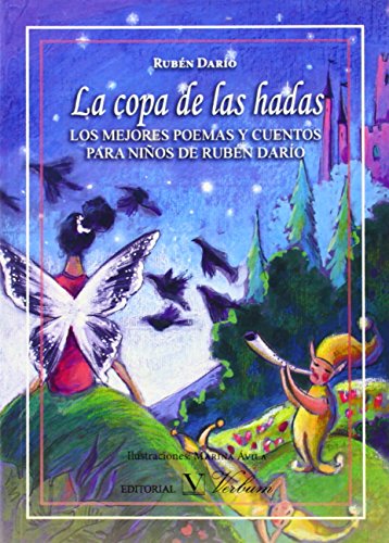 LA COPA DE LAS HADAS (Infantil-Juvenil) von Verbum