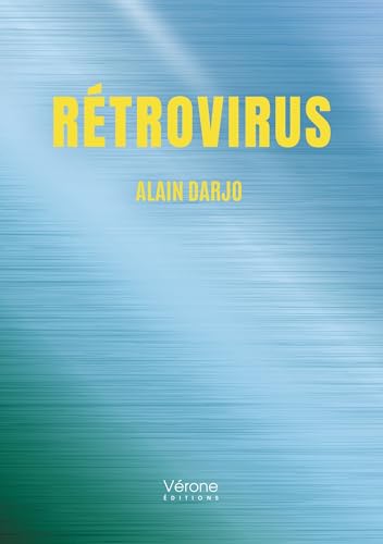 Rétrovirus Rétrovirus von VERONE
