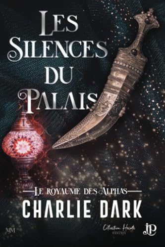 Les silences du palais von Juno Publishing