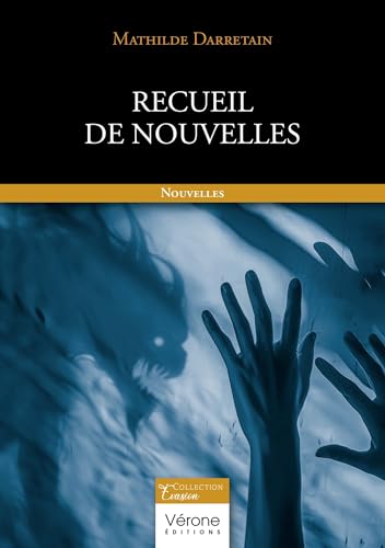 Recueil de nouvelles Recueil de nouvelles von VERONE
