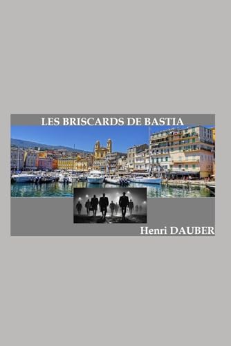 LES BRISCARDS DE BASTIA von Independently published