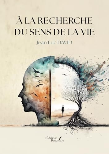 À la recherche du sens de la vie von Baudelaire