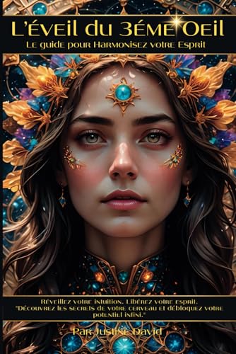 Le Réveil du Troisième Œil : Explorez les secrets de votre intuition et de votre conscience supérieure: Guide pour débutant - Réveillez votre ... cerveau et débloquez votre potentiel infini von Independently published