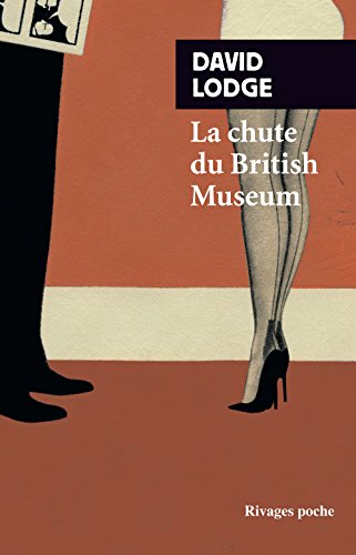 La chute du British Museum von RIVAGES