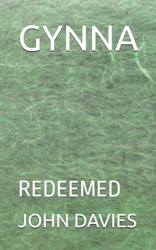 GYNNA: REDEEMED von Independently published