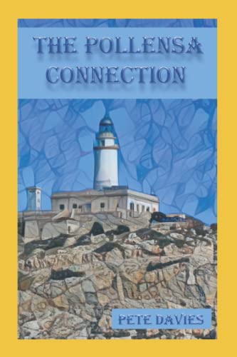 The Pollensa Connection (The 3R International Series, Band 2)