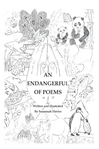 AN ENDANGERFUL OF POEMS von INDEPENDENT PUBLISHING NETWORK