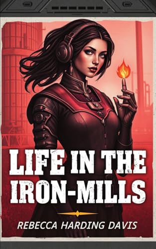 Life In the Iron-Mills: Or, The Korl Woman von Independently published