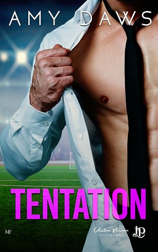 Tentation von Juno Publishing