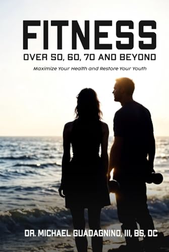 Fitness over 50, 60, 70 and Beyond von Mermaid Publishers