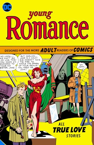 Young Romance: Have a Fling