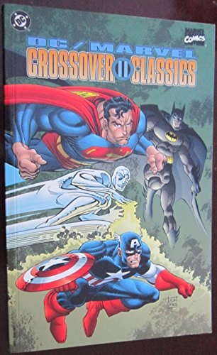 DC/Marvel: Crossover Classics II