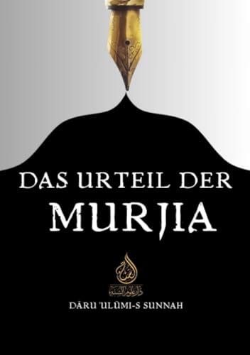 Das Urteil der Murjia von epubli