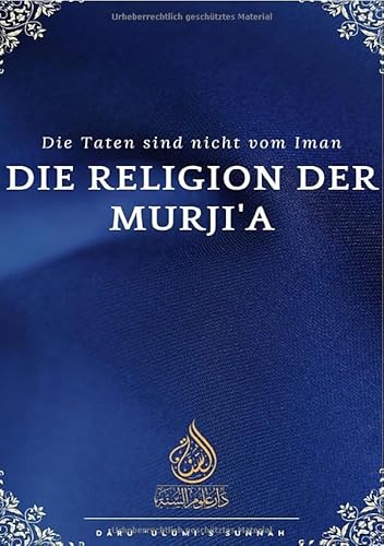 Die Religion der Murjia