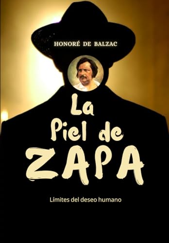 LA PIEL DE ZAPA LA PIEL DE ZAPA von Independently published
