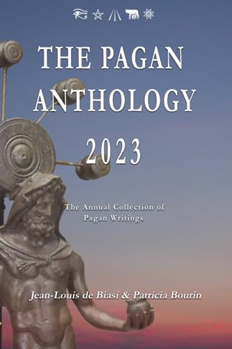 The Pagan Anthology: 2023 von Theurgia Publications